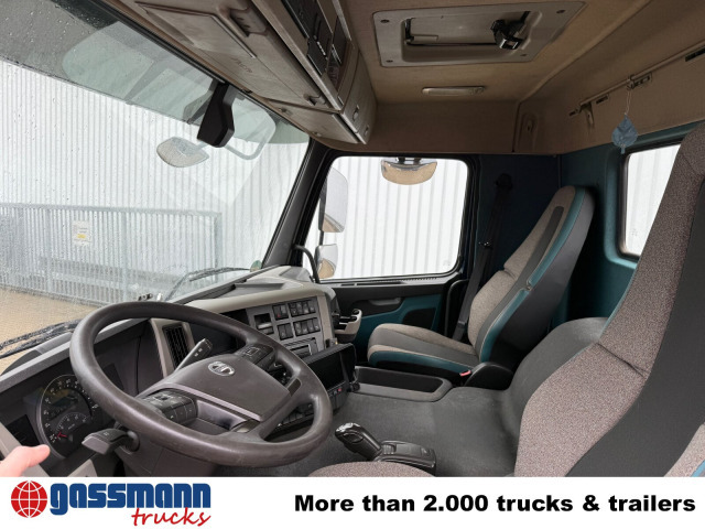 Volvo FM 370/410 6x2, Lenk-/Liftachse - Xe tải nâng móc: hình 2 Volvo FM 370/410 6x2, Lenk-/Liftachse - Xe tải nâng móc: hình 2