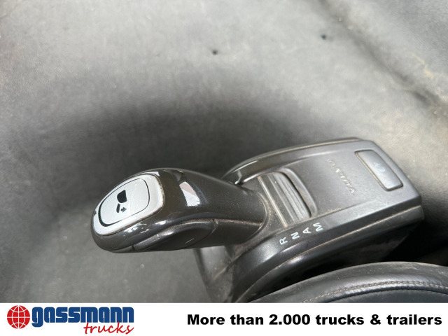 Volvo FM 410 6x2, Lenk-/Liftachse - Xe tải nâng móc: hình 2 Volvo FM 410 6x2, Lenk-/Liftachse - Xe tải nâng móc: hình 2