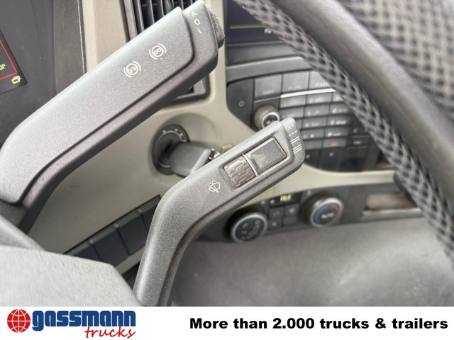 Volvo FM 410 6x2, Lenk-/Liftachse - Xe tải nâng móc: hình 5 Volvo FM 410 6x2, Lenk-/Liftachse - Xe tải nâng móc: hình 5