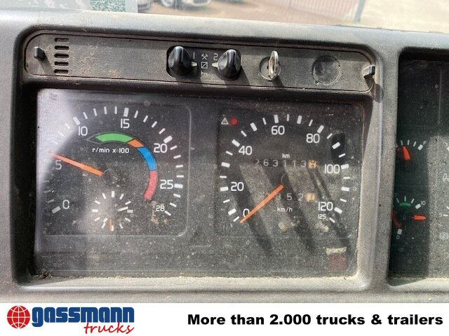 Volvo FM12-420 4x2 mit Heckkran Jonsered 1090, - Xe ben, Xe cẩu tự hành: hình 4 Volvo FM12-420 4x2 mit Heckkran Jonsered 1090, - Xe ben, Xe cẩu tự hành: hình 4