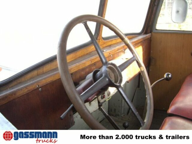 Vomag Typ H6 VEB BARKAS WERKE Oldtimer - Xe ben: hình 3 Vomag Typ H6 VEB BARKAS WERKE Oldtimer - Xe ben: hình 3