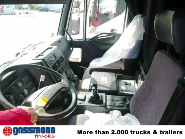 Iveco Euro Tech 440ET38 4x2, Kipphydraulik - Xe đầu kéo: hình 3 Iveco Euro Tech 440ET38 4x2, Kipphydraulik - Xe đầu kéo: hình 3