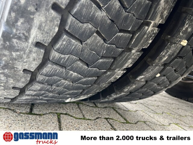 Iveco Stralis AD440X42T/P 4x2, Ex- - Xe đầu kéo: hình 3 Iveco Stralis AD440X42T/P 4x2, Ex- - Xe đầu kéo: hình 3