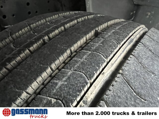 Iveco Stralis AD440X42T/P 4x2, Ex- - Xe đầu kéo: hình 4 Iveco Stralis AD440X42T/P 4x2, Ex- - Xe đầu kéo: hình 4