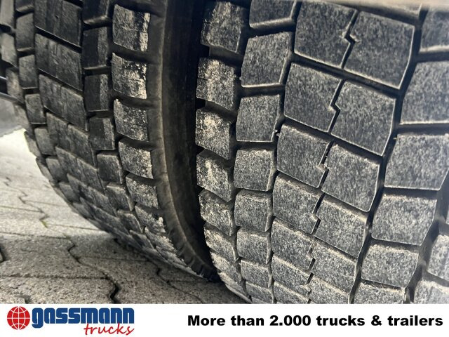 Iveco Stralis AD440X42T/P 4x2, Ex- - Xe đầu kéo: hình 2 Iveco Stralis AD440X42T/P 4x2, Ex- - Xe đầu kéo: hình 2