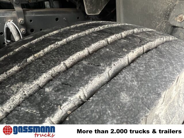 Iveco Stralis AD440X42T/P 4x2, Ex- - Xe đầu kéo: hình 2 Iveco Stralis AD440X42T/P 4x2, Ex- - Xe đầu kéo: hình 2