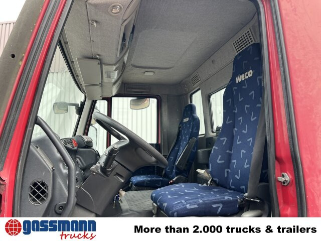 Iveco Stralis AD440X42T/P 4x2, Ex- - Xe đầu kéo: hình 5 Iveco Stralis AD440X42T/P 4x2, Ex- - Xe đầu kéo: hình 5