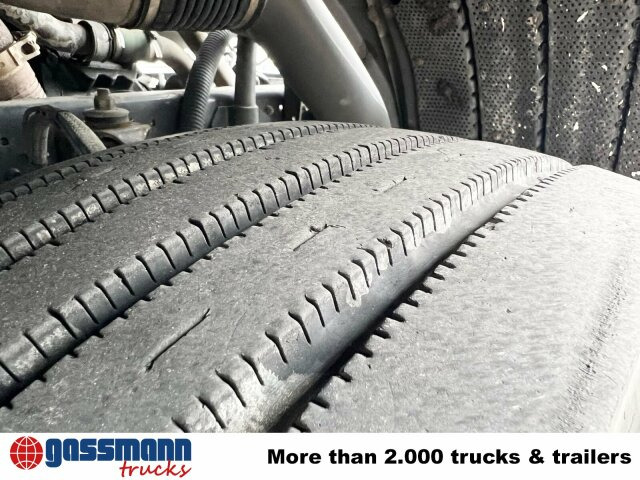 Iveco Stralis AS440S42 4x2, Retarder - Xe đầu kéo: hình 5 Iveco Stralis AS440S42 4x2, Retarder - Xe đầu kéo: hình 5