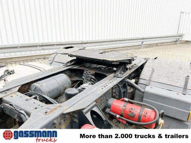 Iveco Stralis AS440S42 4x2, Retarder - Xe đầu kéo: hình 4 Iveco Stralis AS440S42 4x2, Retarder - Xe đầu kéo: hình 4