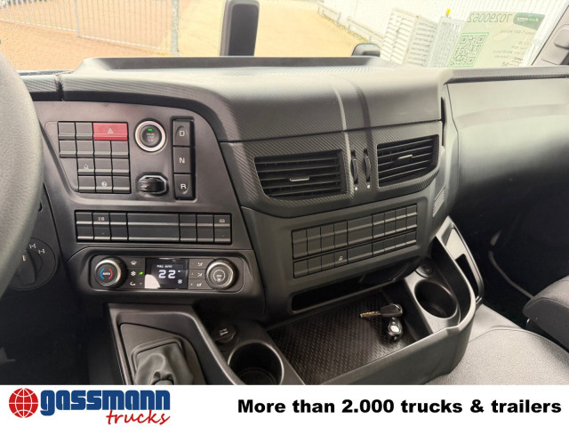 Iveco T-Way 360 6x6, Nebenantrieb, 3x VORHANDEN! - Xe đầu kéo: hình 4 Iveco T-Way 360 6x6, Nebenantrieb, 3x VORHANDEN! - Xe đầu kéo: hình 4