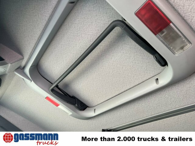 MAN TGL 8.220 4X2 BL - Xe đầu kéo: hình 5 MAN TGL 8.220 4X2 BL - Xe đầu kéo: hình 5