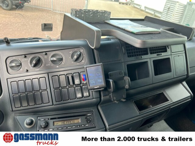 Xe đầu kéo MAN TGL 8.220 4X2 BL: hình 14