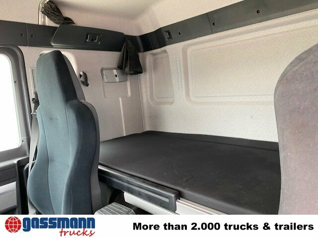 Xe đầu kéo MAN TGS 18.400 4x4H BLS, HydroDrive, Motorabtrieb: hình 6 Xe đầu kéo MAN TGS 18.400 4x4H BLS, HydroDrive, Motorabtrieb: hình 6