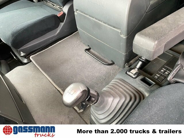 MAN TGS 18.400 4x4H BLS, HydroDrive, Motorabtrieb - Xe đầu kéo: hình 4 MAN TGS 18.400 4x4H BLS, HydroDrive, Motorabtrieb - Xe đầu kéo: hình 4
