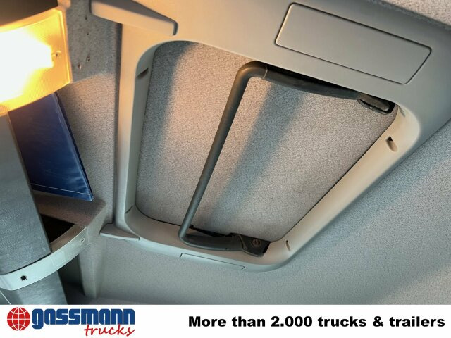 Xe đầu kéo MAN TGS 18.440 4X4H BLS, HydroDrive, Hydraulik: hình 7 Xe đầu kéo MAN TGS 18.440 4X4H BLS, HydroDrive, Hydraulik: hình 7