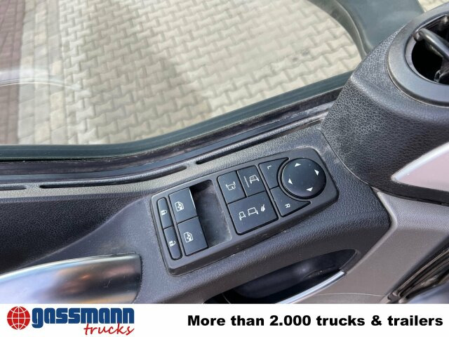 Xe đầu kéo MAN TGS 18.440 4X4H BLS, HydroDrive, Hydraulik: hình 6 Xe đầu kéo MAN TGS 18.440 4X4H BLS, HydroDrive, Hydraulik: hình 6