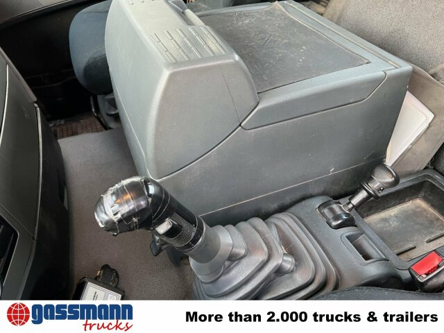 MAN TGS 18.440 4X4H BLS, HydroDrive, Hydraulik - Xe đầu kéo: hình 4 MAN TGS 18.440 4X4H BLS, HydroDrive, Hydraulik - Xe đầu kéo: hình 4