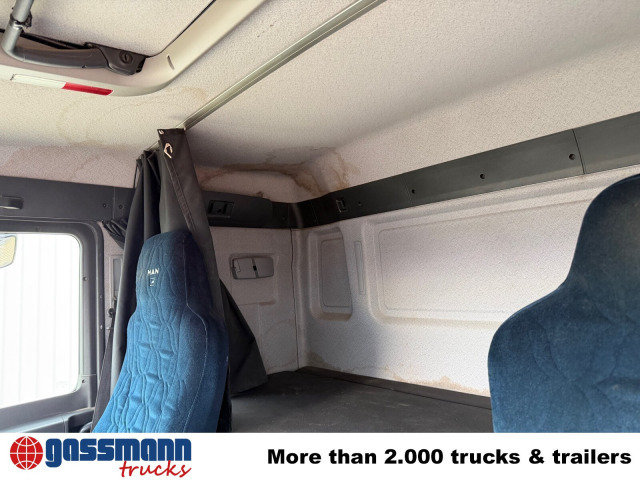 MAN TGS 18.440 4x4H BL, HydroDrive, Hydraulik - Xe đầu kéo: hình 5 MAN TGS 18.440 4x4H BL, HydroDrive, Hydraulik - Xe đầu kéo: hình 5