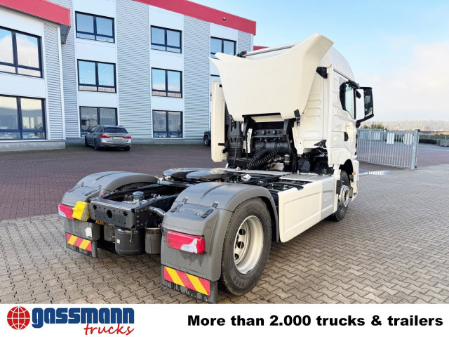 Xe đầu kéo mới MAN TGS 18.480 BL 4x2, 14x VORHANDEN!: hình 10