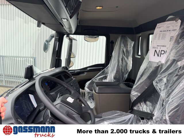 MAN TGS 33.440 BB 6x4, mehrfach vorhanden! - Xe đầu kéo: hình 3 MAN TGS 33.440 BB 6x4, mehrfach vorhanden! - Xe đầu kéo: hình 3