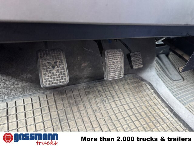 MAN TGX 18.360 4x2 BLS, Fahrschulausstattung - Xe đầu kéo: hình 2 MAN TGX 18.360 4x2 BLS, Fahrschulausstattung - Xe đầu kéo: hình 2