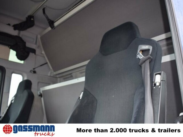 MAN TGX 18.440 4x2 LLS-U, Hydraulik, Low Liner, XXL - Xe đầu kéo: hình 5 MAN TGX 18.440 4x2 LLS-U, Hydraulik, Low Liner, XXL - Xe đầu kéo: hình 5