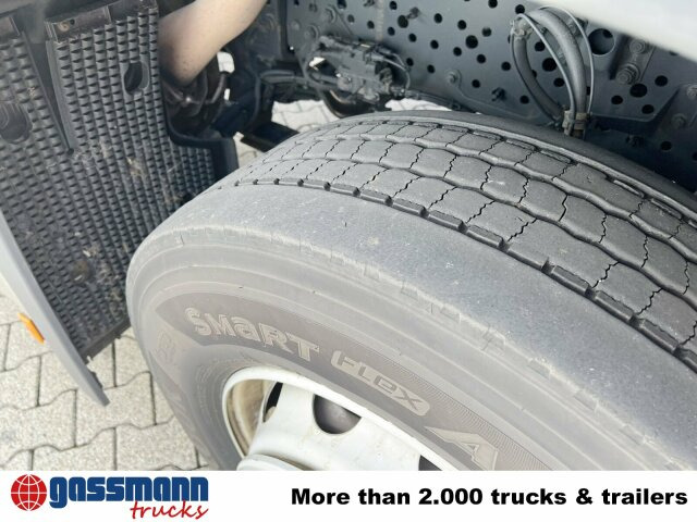 Mercedes-Benz Actros 1842 LS 4x2, 7x VORHANDEN - Xe đầu kéo: hình 4 Mercedes-Benz Actros 1842 LS 4x2, 7x VORHANDEN - Xe đầu kéo: hình 4