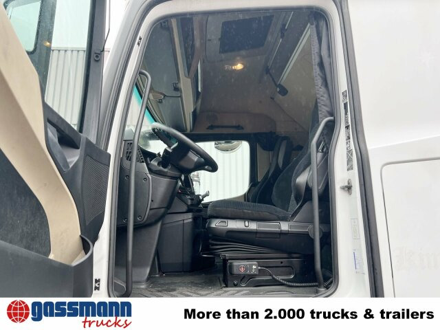 Mercedes-Benz Actros 1842 LS 4x2, 7x VORHANDEN - Xe đầu kéo: hình 3 Mercedes-Benz Actros 1842 LS 4x2, 7x VORHANDEN - Xe đầu kéo: hình 3