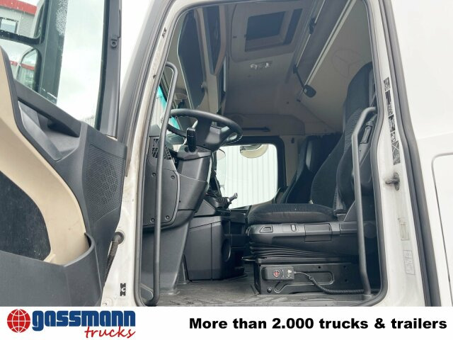 Mercedes-Benz Actros 1842 LS 4x2, 7x VORHANDEN - Xe đầu kéo: hình 2 Mercedes-Benz Actros 1842 LS 4x2, 7x VORHANDEN - Xe đầu kéo: hình 2
