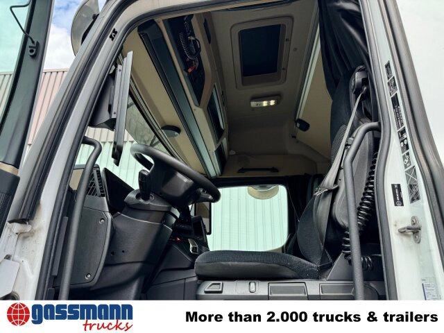 Xe đầu kéo Mercedes-Benz Actros 1848 LS 4x2, Vollumer ,Retarder: hình 13