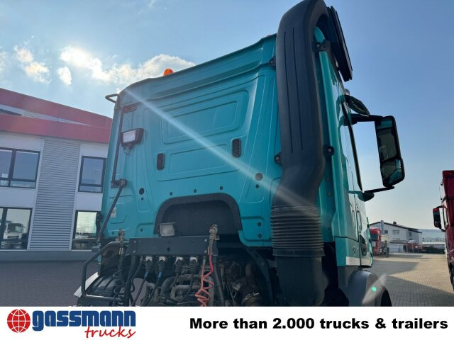Mercedes-Benz Arocs 1842 LS 4x4 HAD, HydroDrive, Kipphydraulik - Xe đầu kéo: hình 4 Mercedes-Benz Arocs 1842 LS 4x4 HAD, HydroDrive, Kipphydraulik - Xe đầu kéo: hình 4