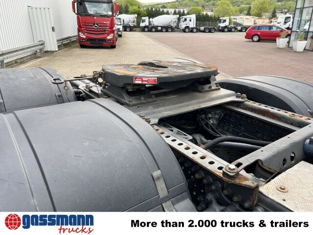 Mercedes-Benz Arocs 2651 LS 6x4, Retarder, StreamSpace, - Xe đầu kéo: hình 5 Mercedes-Benz Arocs 2651 LS 6x4, Retarder, StreamSpace, - Xe đầu kéo: hình 5