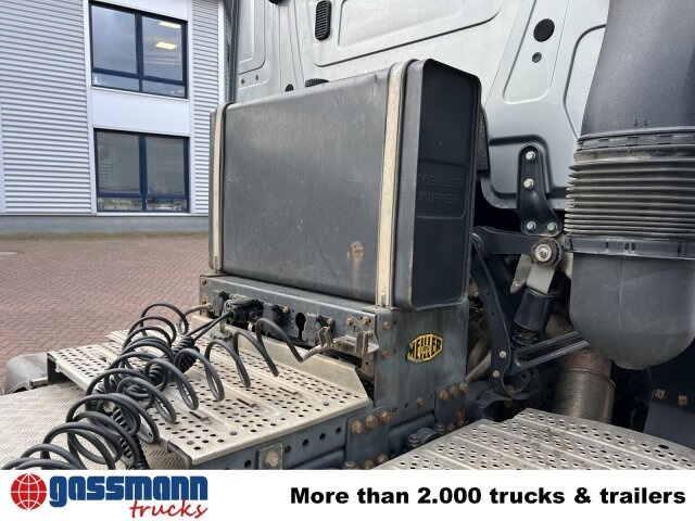 Mercedes-Benz Arocs 2651 LS 6x4, Retarder, StreamSpace, - Xe đầu kéo: hình 4 Mercedes-Benz Arocs 2651 LS 6x4, Retarder, StreamSpace, - Xe đầu kéo: hình 4