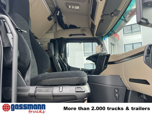 Mercedes-Benz Arocs 2653 LS 6x4, Retarder, MirrorCam, - Xe đầu kéo: hình 5 Mercedes-Benz Arocs 2653 LS 6x4, Retarder, MirrorCam, - Xe đầu kéo: hình 5