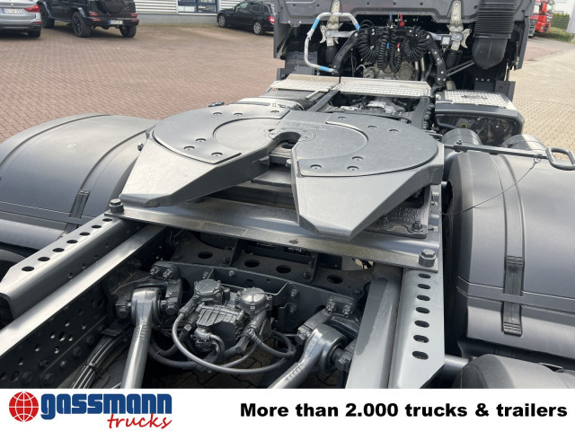 Mercedes-Benz Arocs 2653 LS 6x4, Retarder, MirrorCam, - Xe đầu kéo: hình 4 Mercedes-Benz Arocs 2653 LS 6x4, Retarder, MirrorCam, - Xe đầu kéo: hình 4