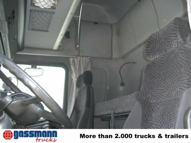 Scania 124R470 4x2, Kipphydraulik, 6 Zylinder - Xe đầu kéo: hình 3 Scania 124R470 4x2, Kipphydraulik, 6 Zylinder - Xe đầu kéo: hình 3