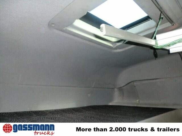 Scania 124R470 4x2, Kipphydraulik, 6 Zylinder - Xe đầu kéo: hình 5 Scania 124R470 4x2, Kipphydraulik, 6 Zylinder - Xe đầu kéo: hình 5