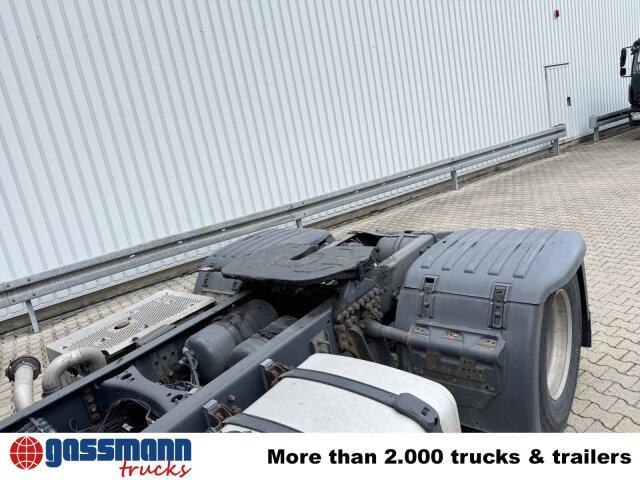 Scania G410 4x2, Retarder - Xe đầu kéo: hình 2 Scania G410 4x2, Retarder - Xe đầu kéo: hình 2