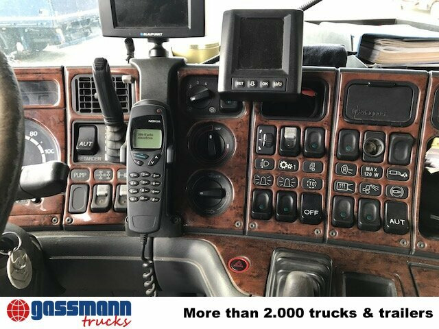 Scania R164 GA6x4NZ 480, Retarder, Hydraulik - Xe đầu kéo: hình 5 Scania R164 GA6x4NZ 480, Retarder, Hydraulik - Xe đầu kéo: hình 5