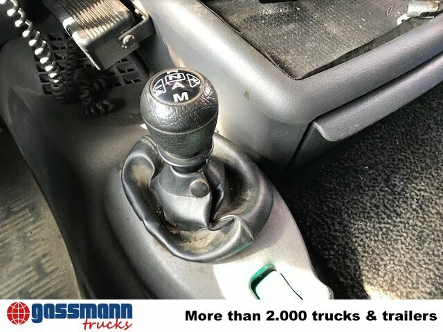 Scania R164 GA6x4NZ 480, Retarder, Hydraulik - Xe đầu kéo: hình 4 Scania R164 GA6x4NZ 480, Retarder, Hydraulik - Xe đầu kéo: hình 4