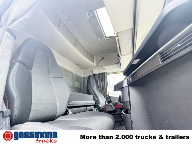 Volvo FH 460 4x2, Retarder, Low-Liner, Voll-Luft - Xe đầu kéo: hình 3 Volvo FH 460 4x2, Retarder, Low-Liner, Voll-Luft - Xe đầu kéo: hình 3