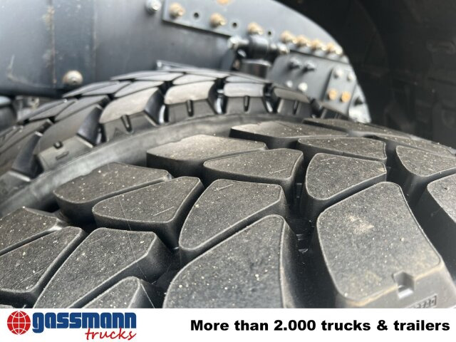 Volvo FH16 750 8x4, Retarder, Globetrotter, - Xe đầu kéo: hình 3 Volvo FH16 750 8x4, Retarder, Globetrotter, - Xe đầu kéo: hình 3