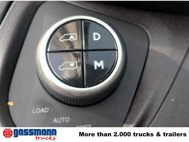 Iveco Daily 72C18H/P DK 4x2 - Xe tải: hình 5 Iveco Daily 72C18H/P DK 4x2 - Xe tải: hình 5