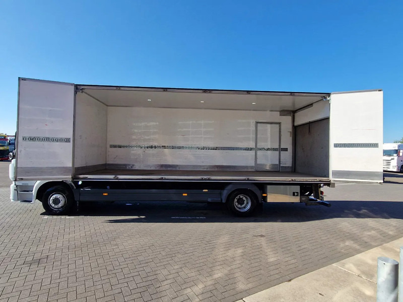 Mercedes-Benz Atego 1524 Box with sidedoors - Zepro loadlift - Full air - Euro 6 - Automatic - Camera system - Xe tải hộp: hình 5 Mercedes-Benz Atego 1524 Box with sidedoors - Zepro loadlift - Full air - Euro 6 - Automatic - Camera system - Xe tải hộp: hình 5