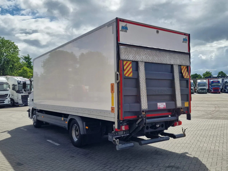 Mercedes-Benz Atego 4x2 - 170 KW/230PS - Box - Zepro loadlift - Euro 6 - Xe tải hộp: hình 5 Mercedes-Benz Atego 4x2 - 170 KW/230PS - Box - Zepro loadlift - Euro 6 - Xe tải hộp: hình 5