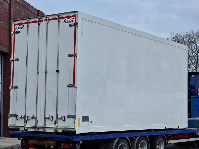 Ekeri Box with sidedoors - 7.36/2.50/316 - Opslag box - - Phụ tùng cho Xe tải: hình 5 Ekeri Box with sidedoors - 7.36/2.50/316 - Opslag box - - Phụ tùng cho Xe tải: hình 5