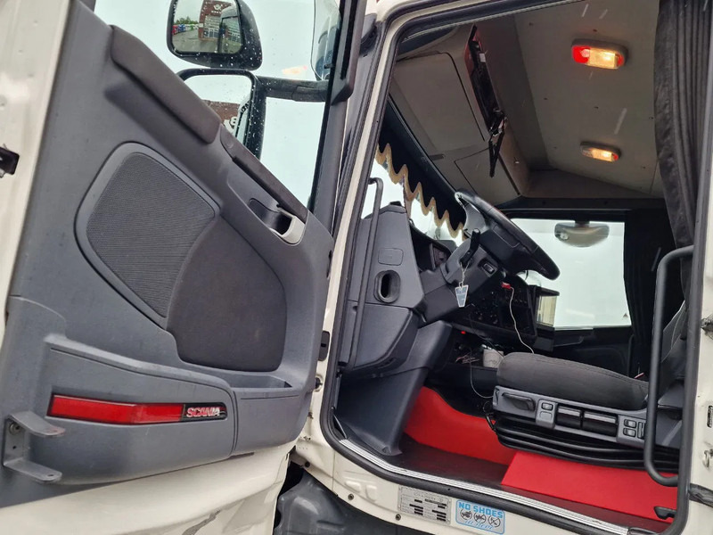 Cho thuê Scania R450 6x2 Trucktransporter GS Meppel + Trailer 2008 - Perfect condition - Retarder Scania R450 6x2 Trucktransporter GS Meppel + Trailer 2008 - Perfect condition - Retarder: hình 11