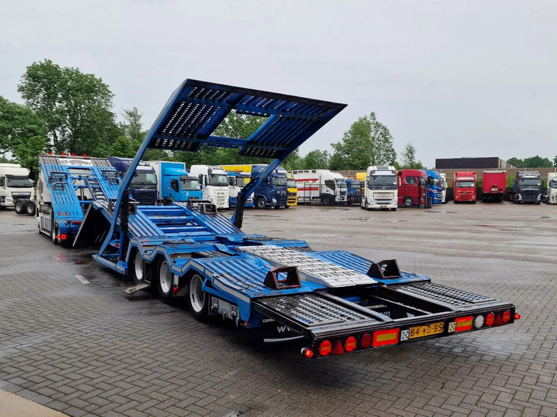Cho thuê Scania R450 6x2 Trucktransporter GS Meppel + Trailer 2008 - Perfect condition - Retarder Scania R450 6x2 Trucktransporter GS Meppel + Trailer 2008 - Perfect condition - Retarder: hình 18