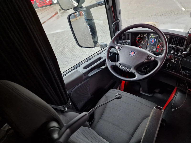 Cho thuê Scania R450 6x2 Trucktransporter GS Meppel + Trailer 2008 - Perfect condition - Retarder Scania R450 6x2 Trucktransporter GS Meppel + Trailer 2008 - Perfect condition - Retarder: hình 13