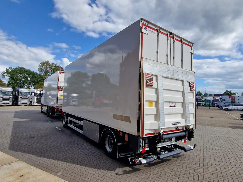 Scania R500 NGS 6x2*4 BussBygg Thermoking T-1000R frigo + 2020 HFR BussBygg trailer Thermoking T-1000R - Loadlift - Xe tải đẳng nhiệt: hình 5 Scania R500 NGS 6x2*4 BussBygg Thermoking T-1000R frigo + 2020 HFR BussBygg trailer Thermoking T-1000R - Loadlift - Xe tải đẳng nhiệt: hình 5